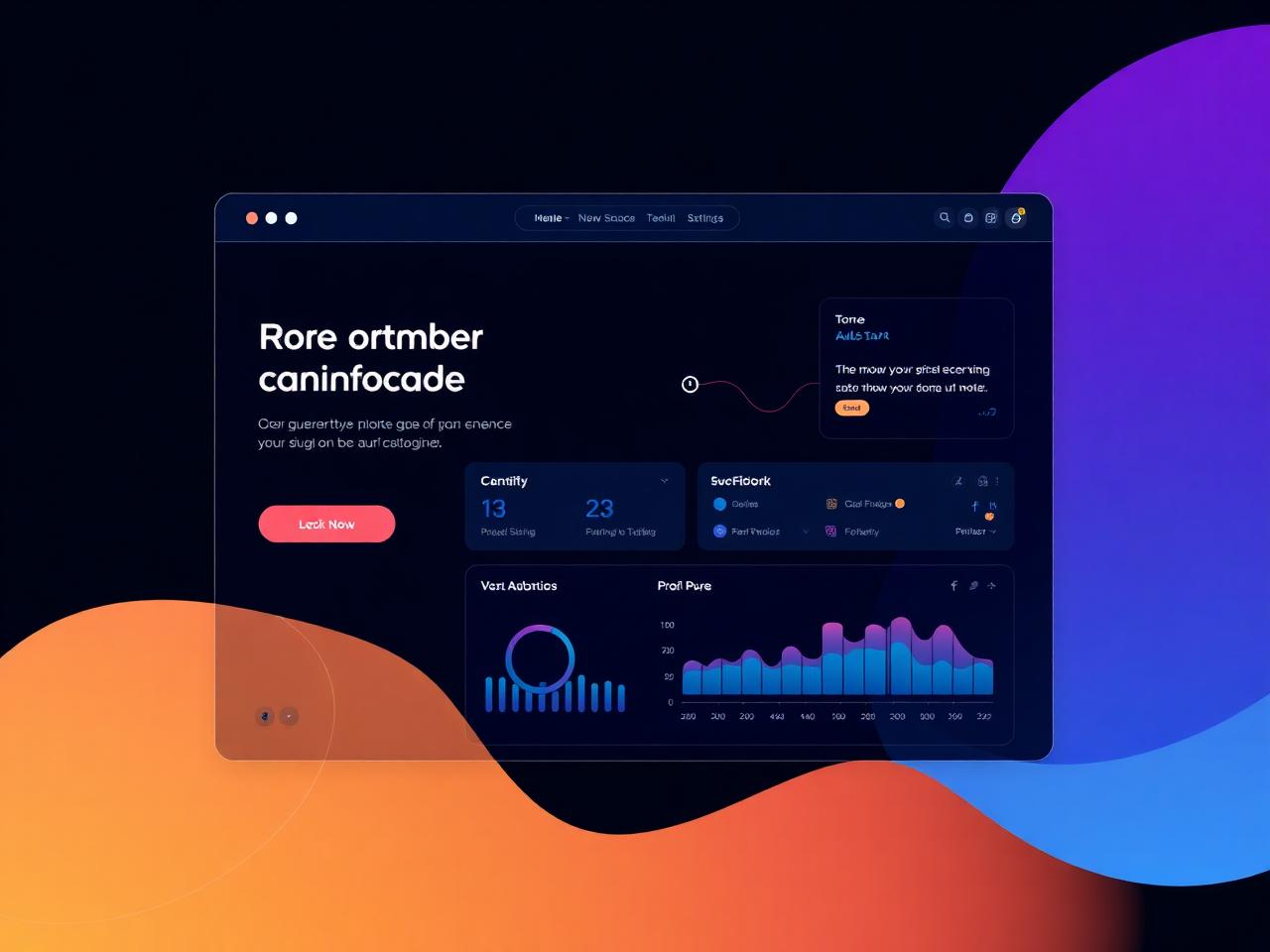 Northstar Analytics